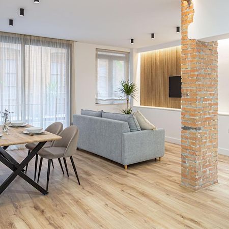 Sentir Jaen I Apartamento Exterior foto
