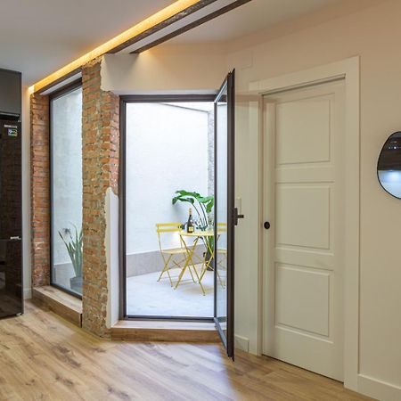 Sentir Jaen I Apartamento Exterior foto
