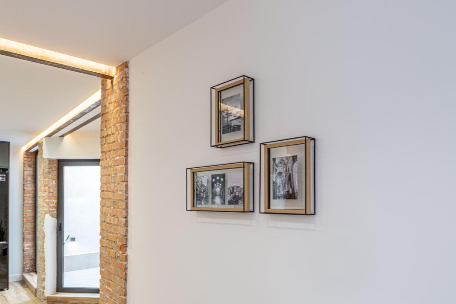 Sentir Jaen I Apartamento Exterior foto