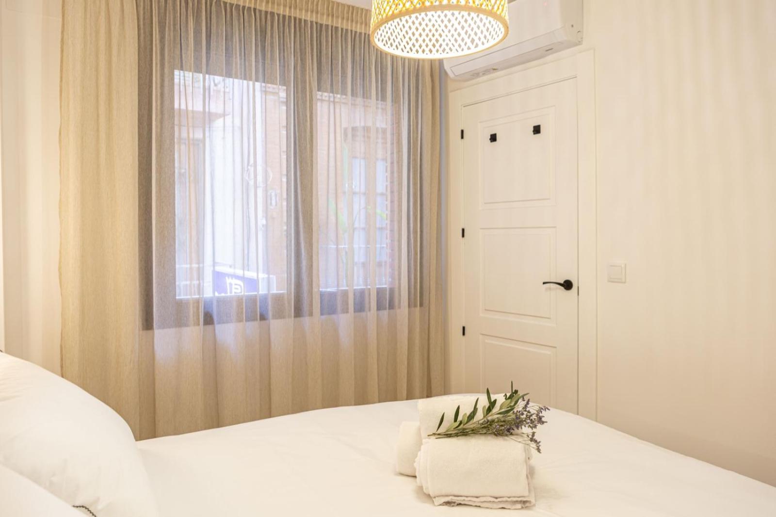 Sentir Jaen I Apartamento Exterior foto