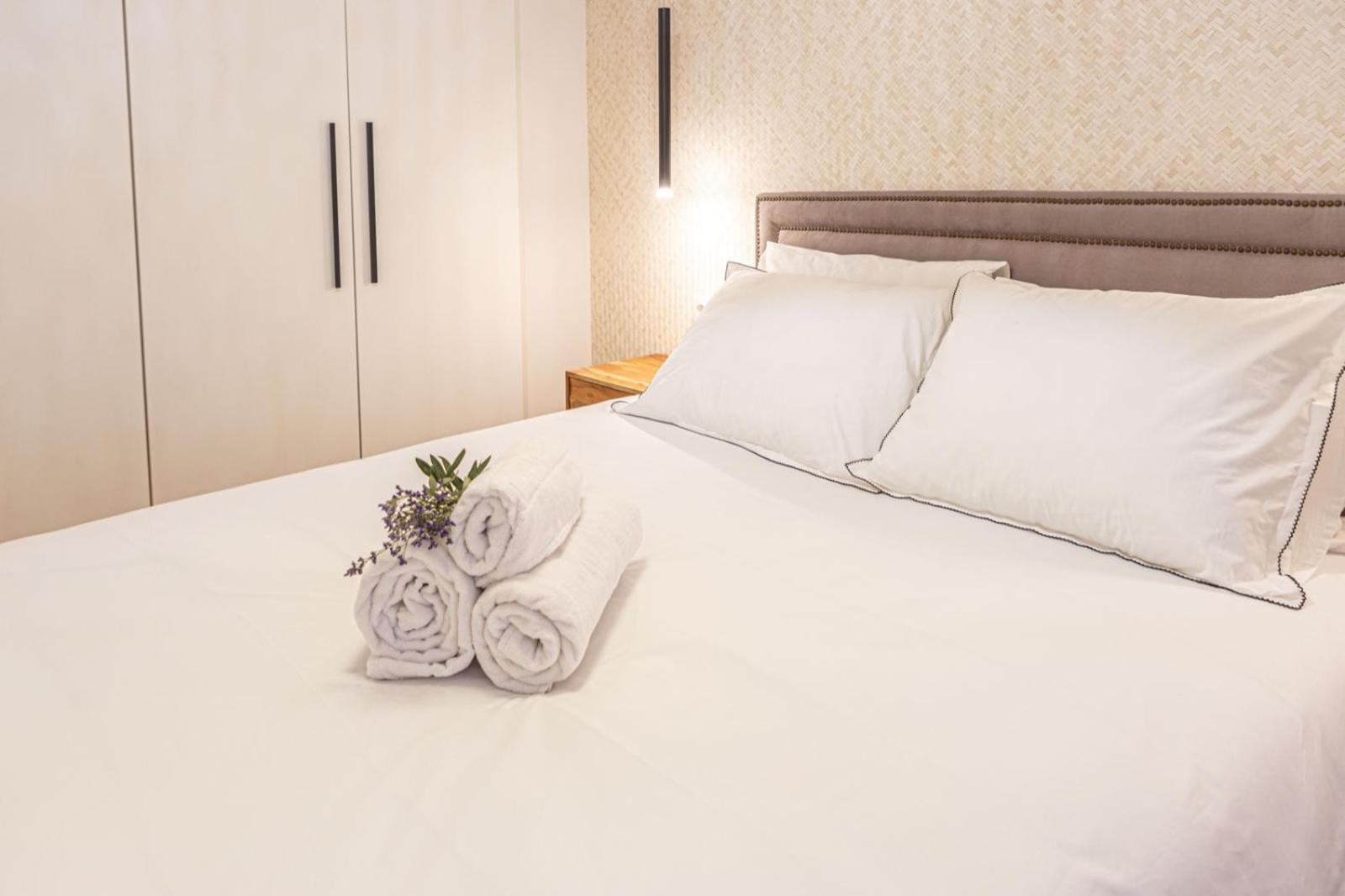 Sentir Jaen I Apartamento Exterior foto
