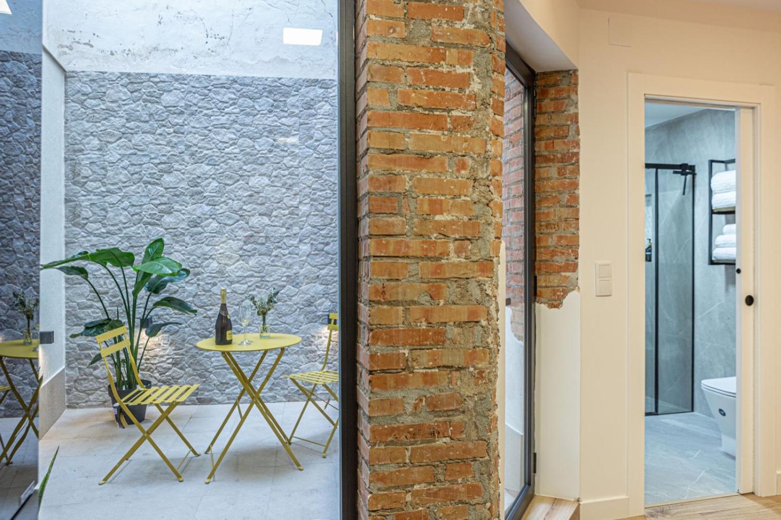 Sentir Jaen I Apartamento Exterior foto