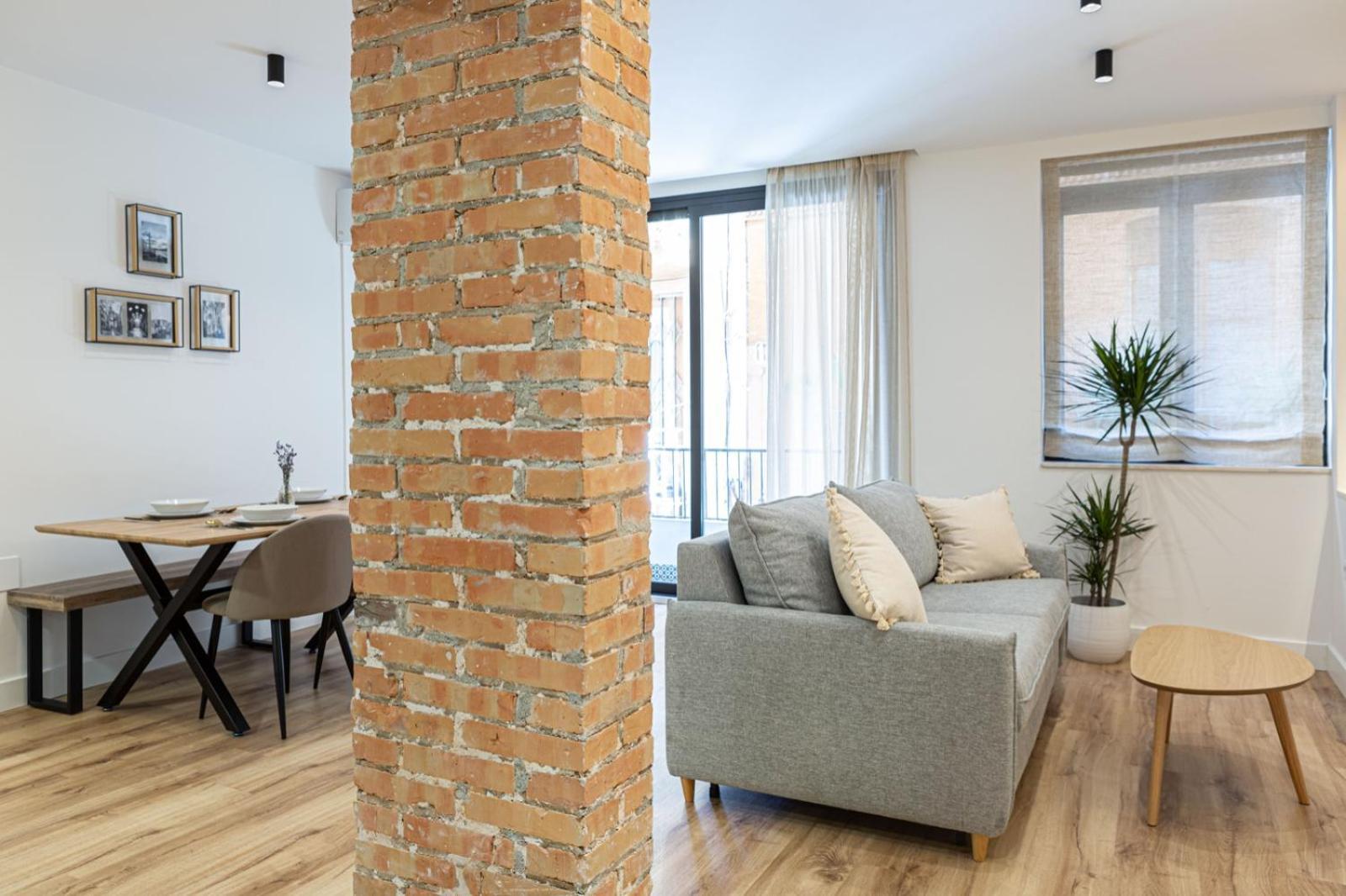 Sentir Jaen I Apartamento Exterior foto