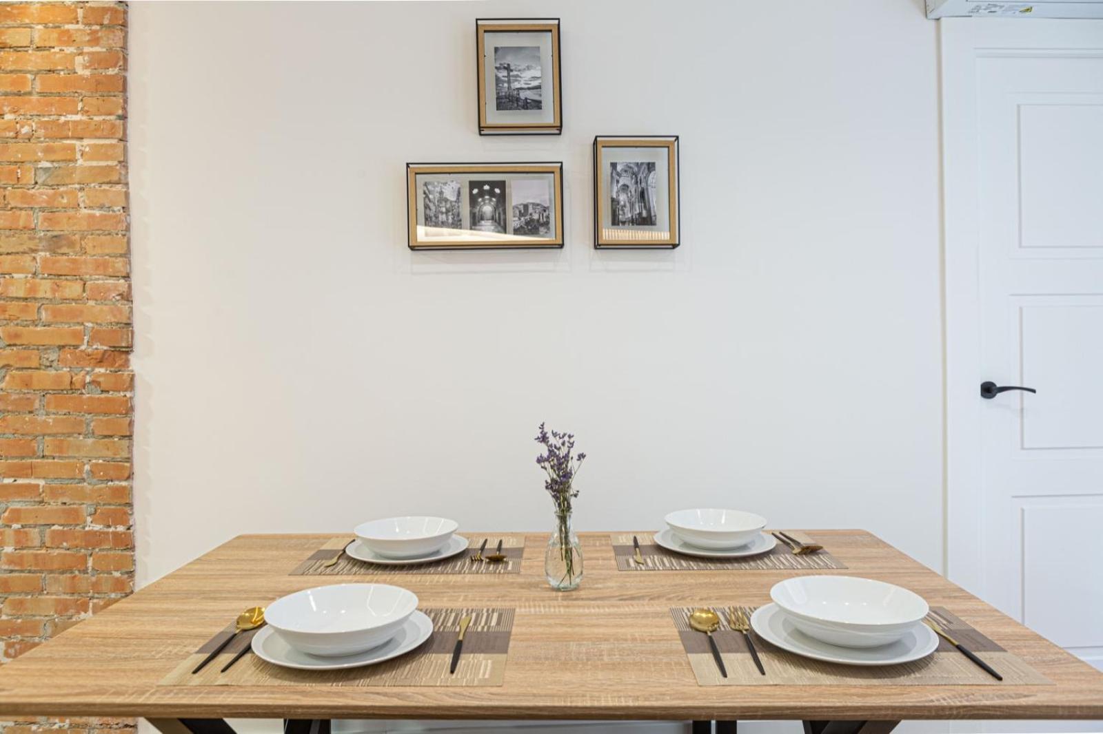 Sentir Jaen I Apartamento Exterior foto