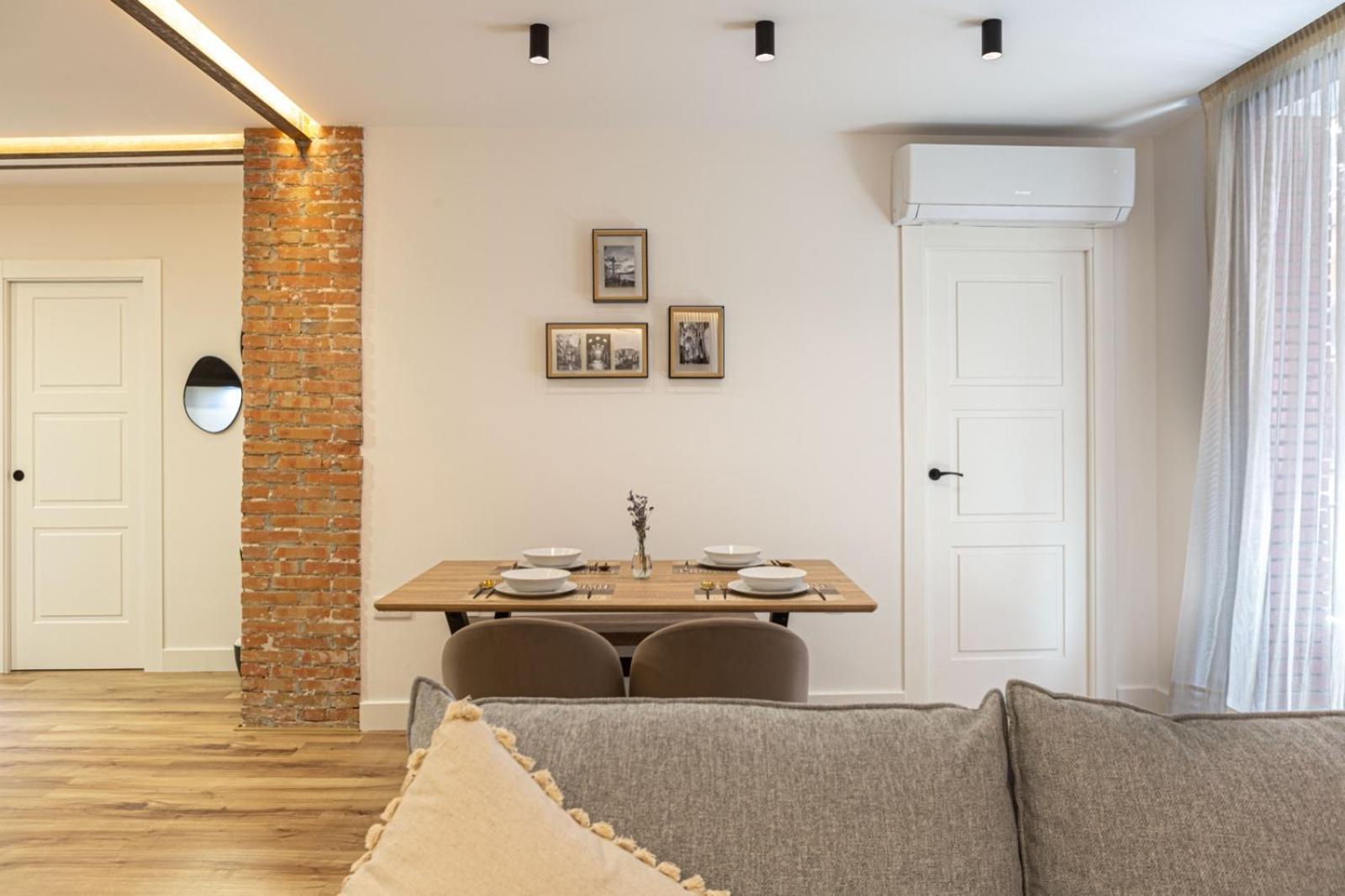 Sentir Jaen I Apartamento Exterior foto