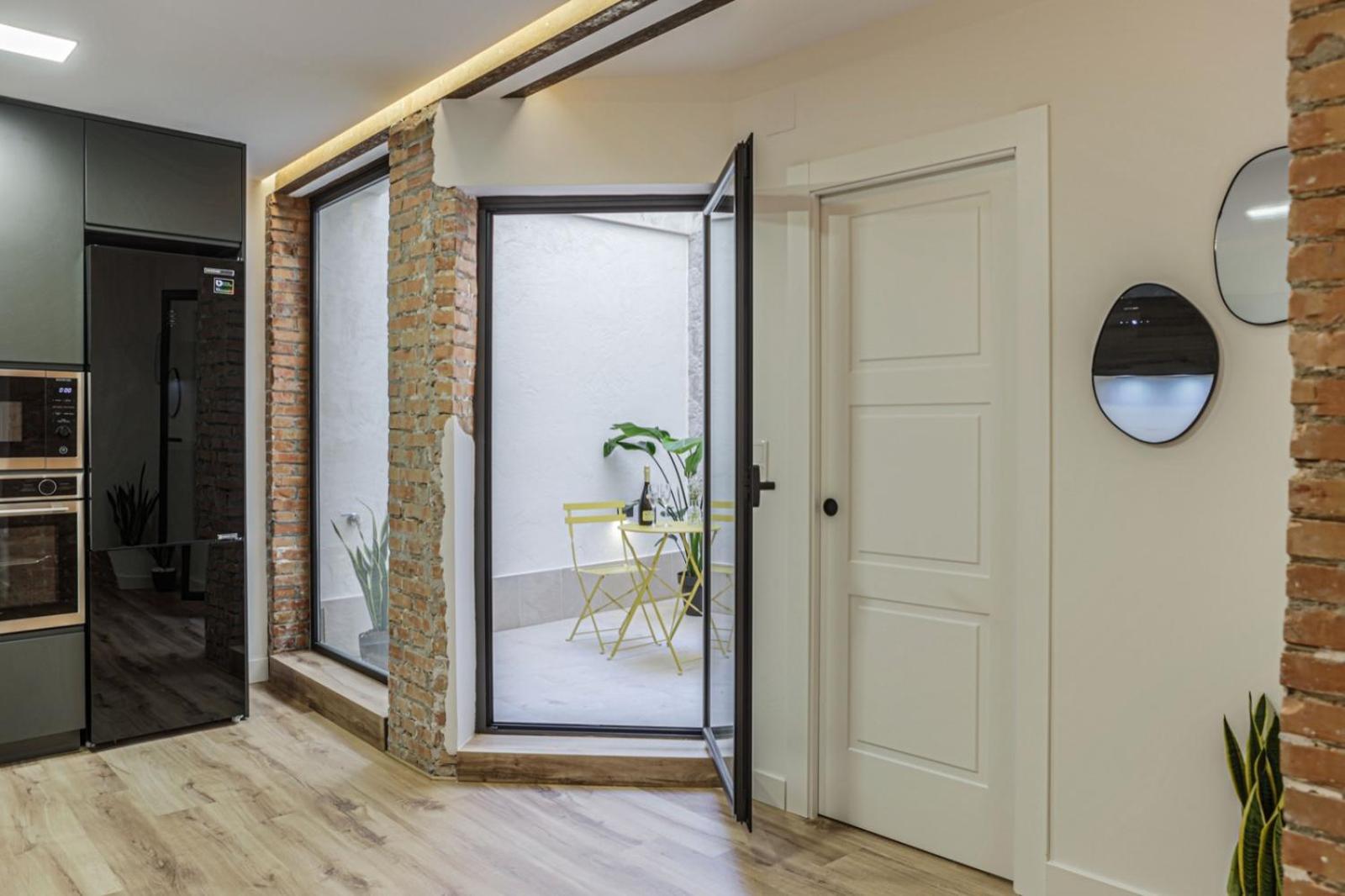Sentir Jaen I Apartamento Exterior foto