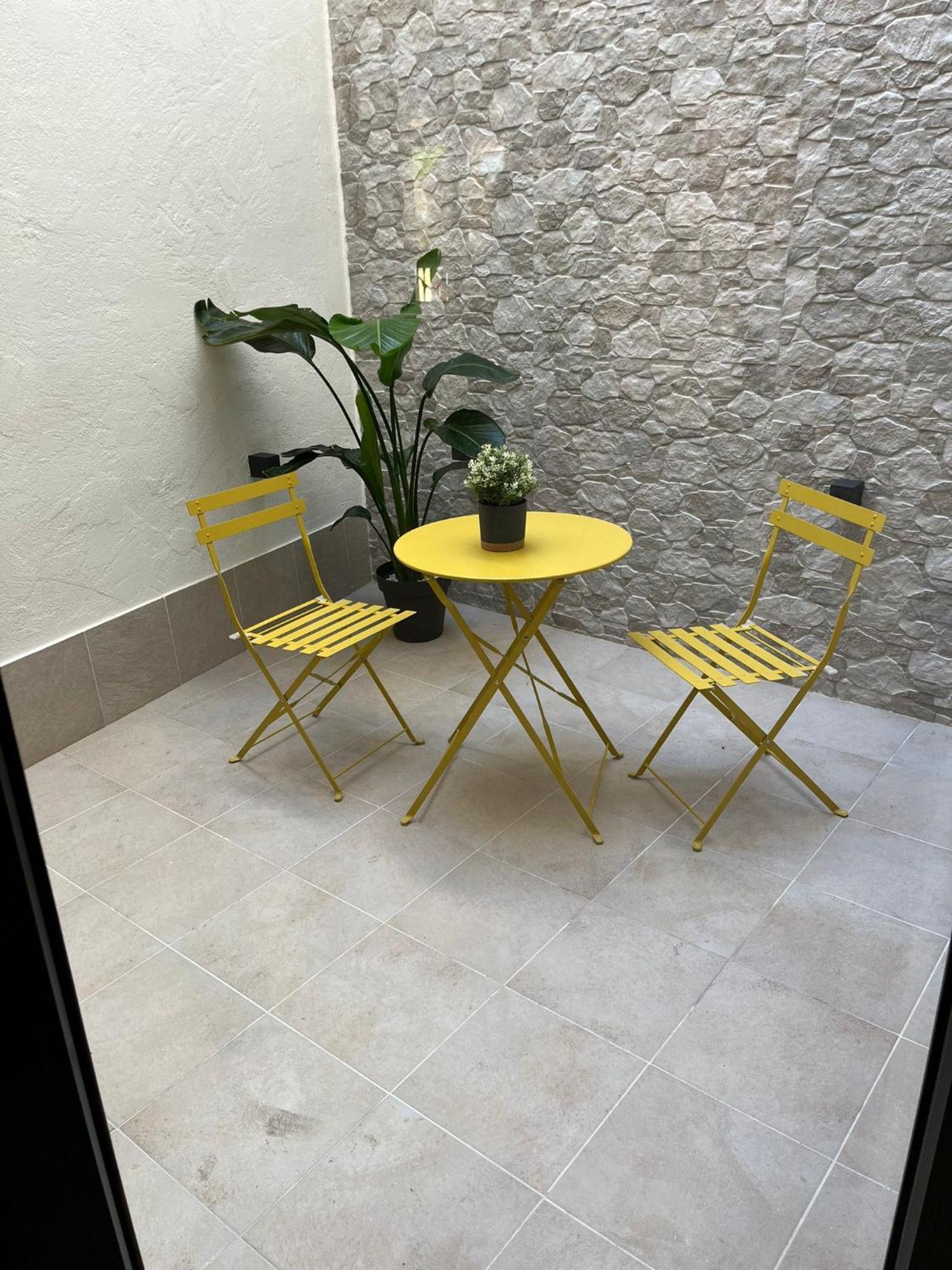 Sentir Jaen I Apartamento Exterior foto